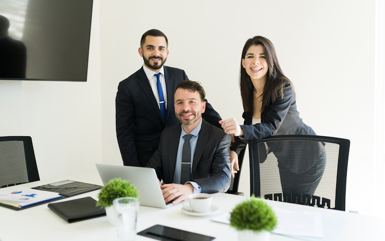 The Role of Professional Translation Services in Business Travel